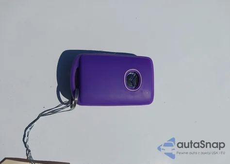 2022 Mazda Cx-5 2.5 S Preferred z USA, uszkodzony, nr VIN JM3KFBCM9N0639834